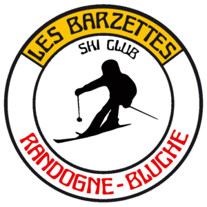 Logo du Ski-Club Les Barzettes